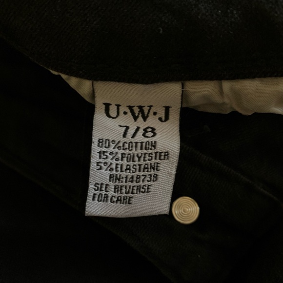 Fashion Nova ripped jeans - Picture 4 of 4